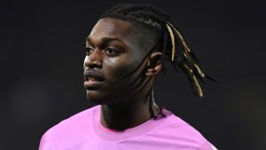Leao verso l’addio? Il Milan ha deciso: ecco cosa succederà in estate