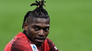 Leao verso il PSG? Pronto l’assalto, ma il Milan si sente al sicuro per due motivi