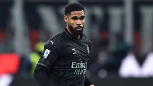 Rennes Milan, retroscena Loftus-Cheek: dialogo con Pioli, in panchina per questo motivo