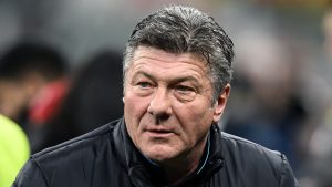 Mazzarri ritorna sul Milan: «Non abbiamo giocato peggio di loro. Per la qualificazione in Champions serve questo»