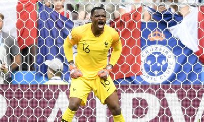Mandanda