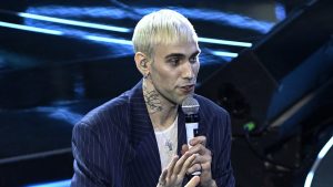 Mr Rain invita Calabria: «Prima o poi faremo un duetto assieme, in vacanza mi disse…»