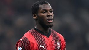 Musah Milan, futuro a sorpresa per l’americano? Ibrahimovic gli ha comunicato questa cosa