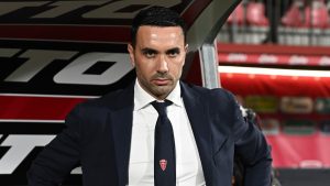 Calciomercato Milan: imminente la firma di Palladino con la Fiorentina, i DETTAGLI del contratto