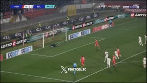 Gol Pessina: ingenuità di Thiaw, il Monza non perdona – VIDEO