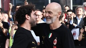 Milan Atalanta, Pioli ha deciso la difesa: la scelta su Calabria e Kjaer