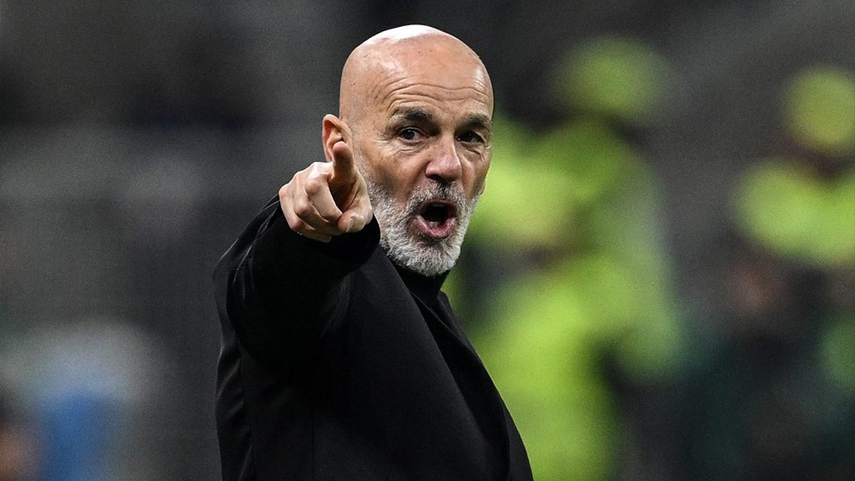 Ecco come riuscirà Stefano Pioli a tenersi stretto il posto