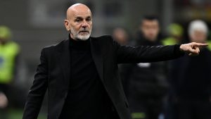 Milan Inter da incubo per Pioli, la stampa critica: «Cambi serviti a nulla, finisce malissimo»