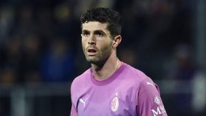 Pioli esalta Pulisic: «Ha le qualità per mantenere questi numeri». E non dimentica Leao e Loftus-Cheek