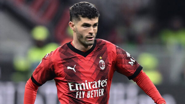 Pulisic