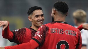 Milan Inter, a centrocampo in tre per due posti: a cosa sta pensando Pioli