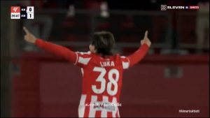 Calciomercato Milan, definito il futuro di Luka Romero: cosa accadrà dopo il prestito all’Almeria