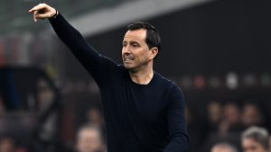 Stephan dopo Rennes Milan: «Abbiamo l’onestà di ammettere che sfidiamo una squadra più forte di noi ma…»