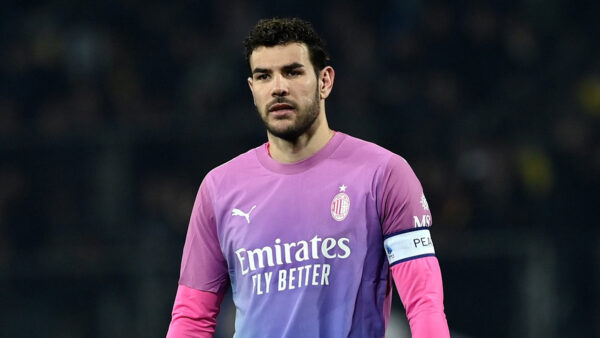 Theo Hernandez
