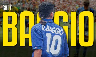 Video Baggio