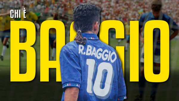 Video Baggio