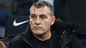 Vieri difende Leao: «Su di lui si dicono sempre le stesse cose. Quando gioca bene è il più forte di tutti, se gioca male…»