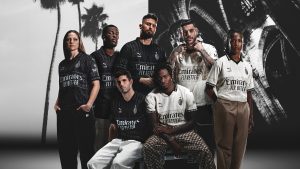 Quarta maglia Milan, ecco come verrà utilizzato il kit tra Napoli e Monza