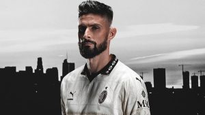 Giroud Los Angeles FC, spunta l’INDIZIO social del club californiano: «Bonne nuit» – FOTO