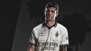 Quarta maglia Milan, Marco Mueller (PUMA Senior Head of Product): «Con questa collaborazione abbiamo superato i confini del design tradizionale»