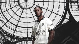 Quarta maglia Milan, Alex James (Co-Founder di Pleasures): «Rossoneri iconici a livello mondiale, ho chiuso un cerchio»