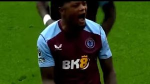 Bailey Milan: UFFICIALE il rinnovo di contratto con l’Aston Villa, l’annuncio