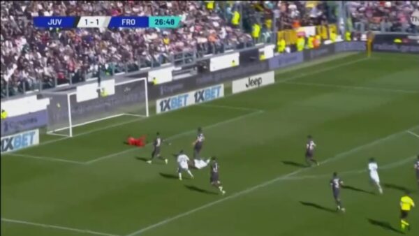 Gol Brescianini