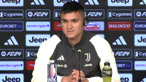 Alcaraz non si nasconde: «Con l’Inter volevamo un risultato diverso, ma lavoriamo per…»