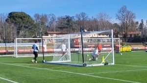 MN24 – Allenamento Milan, assente Mirante alla rifinitura pre Rennes: il motivo