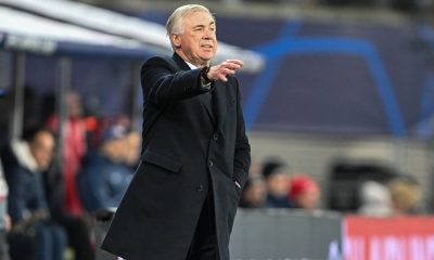 ancelotti