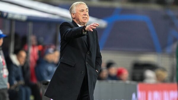 ancelotti
