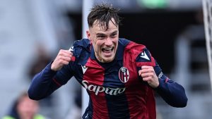Calciomercato Milan: piacciono Ferguson e Beukema! NOVITA’ sul doppio colpo dal Bologna