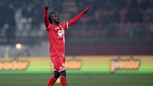 Bondo sceglie il Congo ed è già pronto per la Coppa d’Africa. Ultime