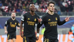 Real Madrid campione in Liga! L’ex Milan Brahim Diaz subito vincitore in Spagna