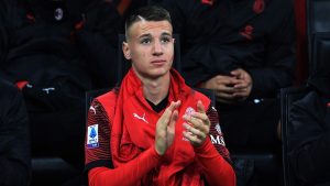 Milan Primavera da dentro o fuori col Braga: momento, curiosità sull’avversaria, scelte di formazione. Abate in versione Youth League