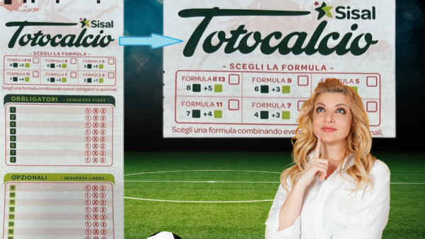 Come si fa a giocare la schedina di calcio