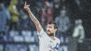 Acerbi ed il gesto dopo Roma Inter: la FIGC apre un indagine sull’ex Milan! Cos’è successo