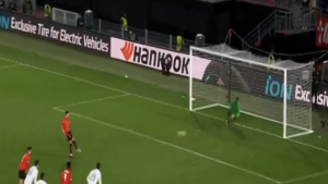 Doppietta Bourigeaud: il Rennes raddoppia sul rigore causato da Kjaer – VIDEO
