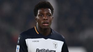 Dorgu Milan, Moncada sfida Giuntoli: tutti gli AGGIORNAMENTI sul terzino del Lecce