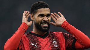 Pagelle Milan Rennes: gigante Loftus-Cheek, bentornato al gol Leao VOTI