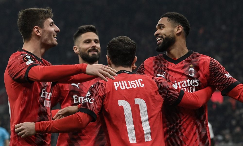 Milan