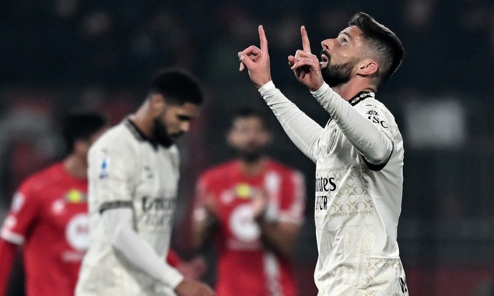 Giroud