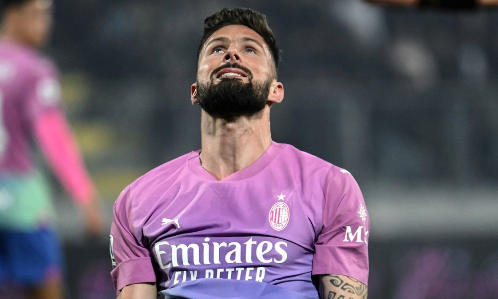 Giroud
