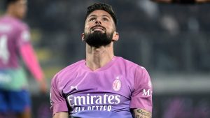 Rinnovo Giroud Milan, non si sbloccano i discorsi: cosa filtra sul futuro del francese