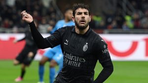 L’evoluzione di Theo Hernandez in TRE MOSSE: così è tornato al top per Pioli. E il suo futuro…