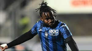 Lookman ha numeri da urlo contro il Milan! I dati non mentono sul nigeriano