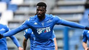 Niang, che impatto al ritorno in Serie A! L’ex Milan stabilisce un record con l’Empoli: i dettagli