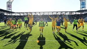 Frosinone Milan, i RETROSCENA: gli episodi curiosi che non avete notato dallo Stirpe