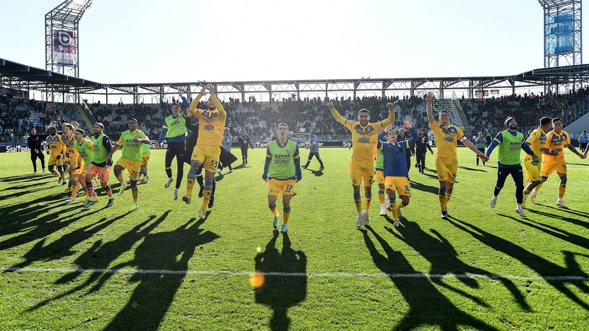 frosinone-stirpe