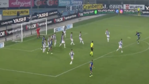 Folorunsho ha delle potenzialità da Milan? Il gol CLAMOROSO contro la Juventus dà ragione all’agente – VIDEO